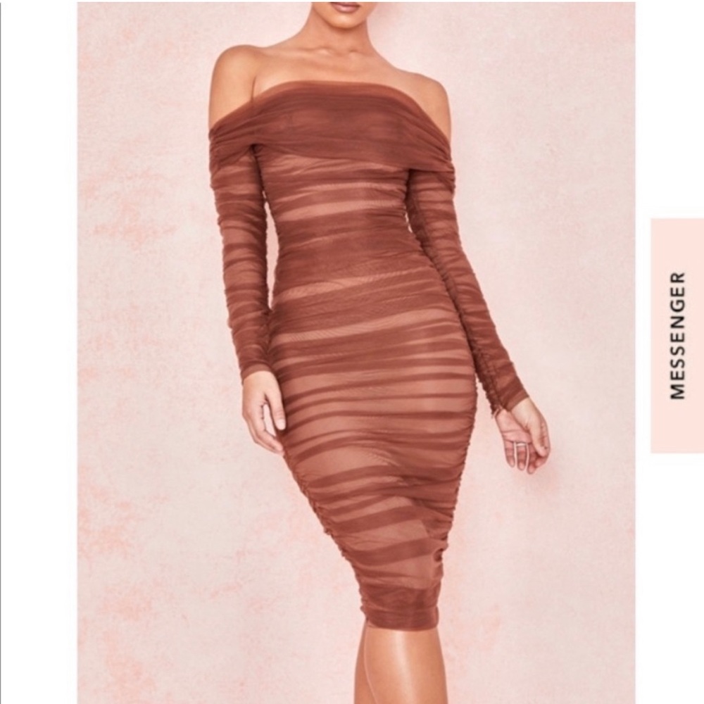 House of CB dress
